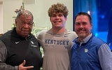 Kentucky-TE-Willie-Rodriguez-Says-Other-Schools-Made-Pretty-Big-Push-For-Commitment
