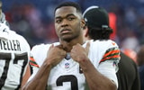 Former Alabama WR Amari Cooper