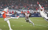 NCAA Football: Pinstripe Bowl-Rutgers at Miami