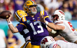 NCAA Football: ReliaQuest Bowl-Wisconsin at Louisiana State