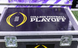College Football Playoff CFP logo