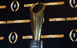 College Football Playoff CFP Trophy