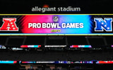 NFL: Pro Bowl-AFC at NFC