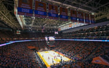 NCAA Basketball: Mississippi at Tennessee