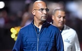 High School Football Harrisburg Cougars Vs Gov. Mifflin Mustangs In Shillington Pennsylvania 09-17-2021