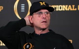 Jim Harbaugh
