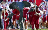 Alabama mascot Big Al
