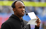 Texans HC DeMeco Ryans
