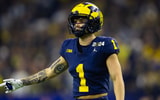 michigan-wolverines-wide-receiver-roman-wilson-declares-2024-nfl-draft