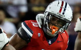 LB Justin Flowe