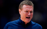 Kansas HC Bill Self