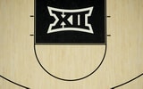 Big 12 Conference basketball logo