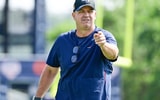Bill O'Brien by Eric Canha-USA TODAY Sports