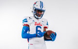 smu-commit-javion-holiday-connects-with-coaches-junior-day