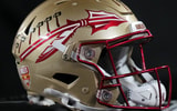 Florida State football helmet