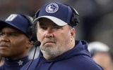 Cowboys head coach Mike McCarthy