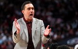 Sam Purcell, Mississippi State women's basketball coach