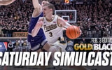 Saturday Simulcast- Feb. 3 edition social