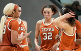 Texas women's basketball