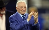 Jerry Jones Cowboys