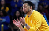 Jeff Capel