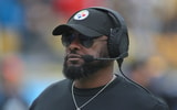 mike tomlin steelers