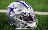 cowboys helmet