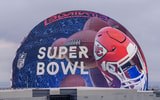 NFL: Super Bowl LVIII-Super Bowl Scenes