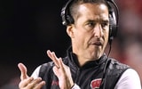 on3.com/luke-fickell-hints-at-mike-vrabel-helping-with-badgers-football-starting-in-spring/