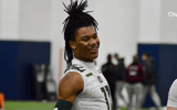 Elijah Dotson
