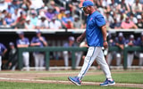Kevin-O'Sullivan-Florida-Gators