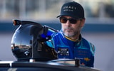 Jimmie Johnson