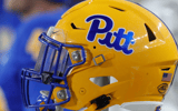 Pitt helmet
