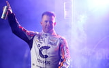 AJ Allmendinger Daytona Duels