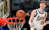G League Ignite F Matas Buzelis