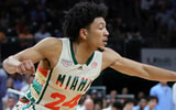 on3.com/miami-lists-nijel-pack-as-out-matthew-cleveland-as-questionable-vs-duke/