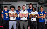 Omaha North In-State Tour 2024