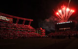 Williams-Brice Stadium is shown during a South Carolina football home game (Photo: Chris Gillespie | GamecockCentral.com)