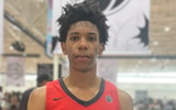 Michigan State point guard target Jerry Easter
