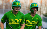 oregon-ducks-complete-series-sweep-of-lafayette-with-12-2-win