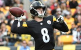 former-nfl-general-manager-rick-spielman-predicts-pittsburgh-steelers-sticking-with-quarterback-kenny-pickett