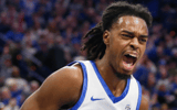 Photo of Antonio Reeves by Scott Utterback | Courier Journal | USA TODAY NETWORK