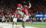 NCAA Football: SEC Football Championship-Georgia at Alabama