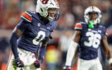 AUBURN, AL - 2023.10.21 - Ole Miss vs. Auburn