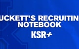 lucketts notebook