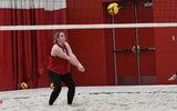 Kyla Kenney Nebraska Beach Volleyball
