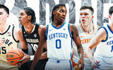 CBS Sports Updated NBA Mock Draft (2/29)
