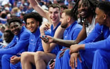 john-calipari-shares-reed-sheppard-message-to-him-about-zvonimir-ivisic