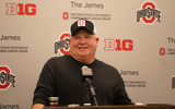 Chip Kelly by Matt Parker -- Lettermen Row --