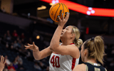Alexis Markowski Nebraska Women's Basketball (1)